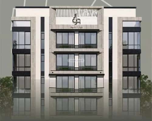 شقة 524 متر مربع بغرفتين الروضة، شمال جدة، جدة