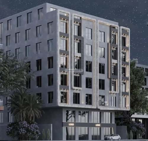 Apartment 1242 SQM with 4 Bedrooms Al Wahah, East Jeddah, Jeddah