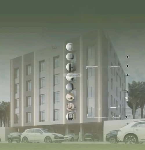 شقة 7 غرف في الصفاء