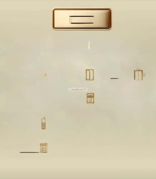 شقة 662 متر مربع ب 3 غرف الربوة، شمال جدة، جدة