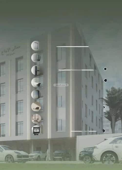 4 bedroom apartment in Al Safaa