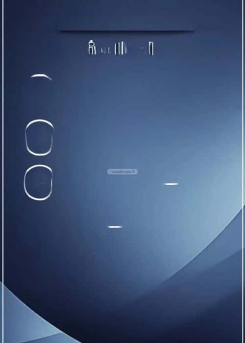 شقة 779 متر مربع ب 4 غرف النزهة، شمال جدة، جدة