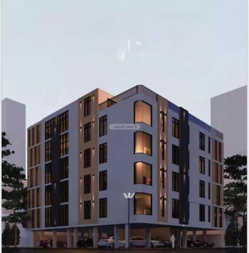 Apartment 750 SQM with 6 Bedrooms Al Safa, North Jeddah, Jeddah