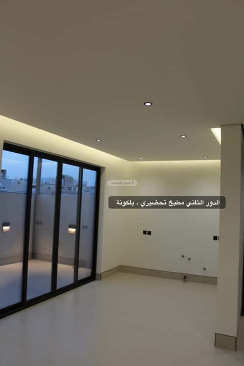 Villa 360 SQM Facing West on 15m Width Street Al-Yasmeen, North Riyadh, Riyadh