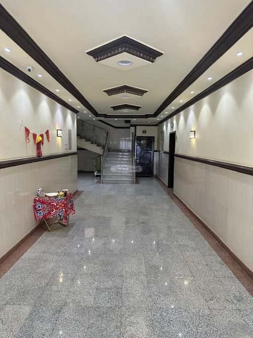 Apartment 142 SQM with 4 Bedrooms Hitteen, North Riyadh, Riyadh