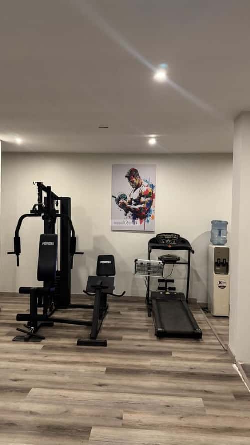 شقة 168 متر مربع ب 3 غرف الحمراء، الخبر