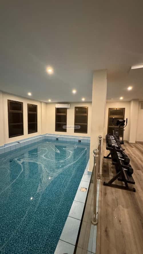 شقة 168 متر مربع ب 3 غرف الحمراء، الخبر