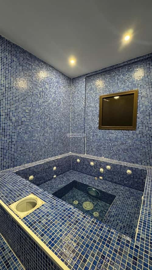 Apartment 168 SQM with 3 Bedrooms Al Hammraa, Khobar