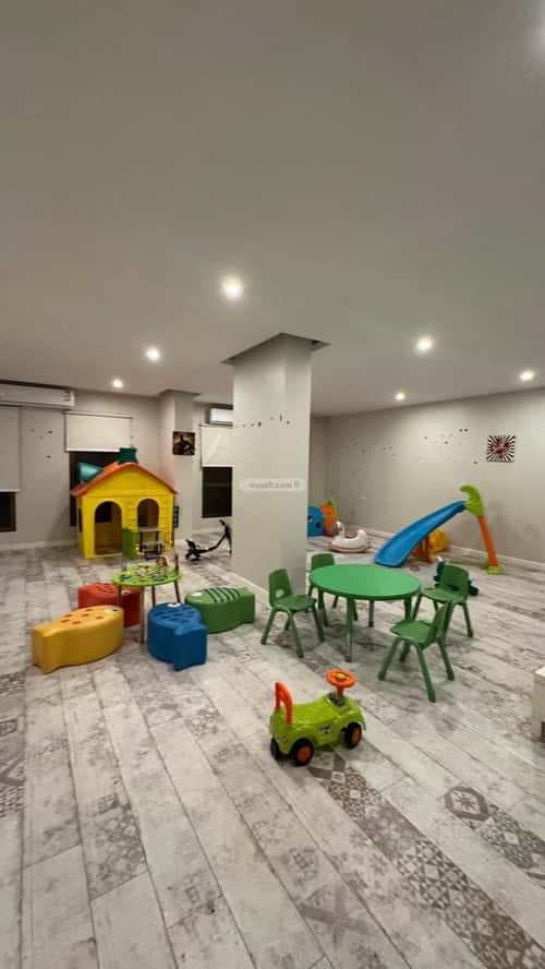 Apartment 168 SQM with 3 Bedrooms Al Hammraa, Khobar