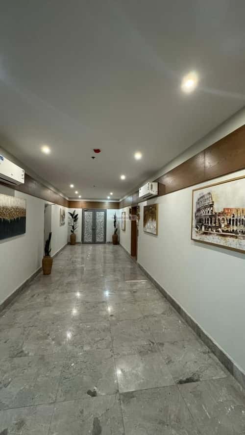 شقة 168 متر مربع ب 3 غرف الحمراء، الخبر