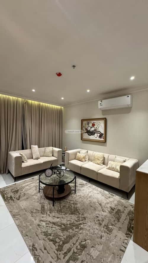 شقة 168 متر مربع ب 3 غرف الحمراء، الخبر