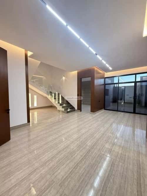 فيلا 5 غرف في المهدية