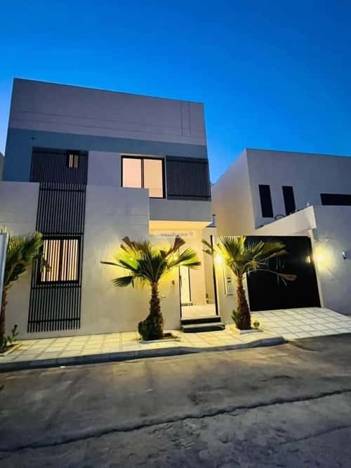 6 bedroom villa in Al Mahdiyyah