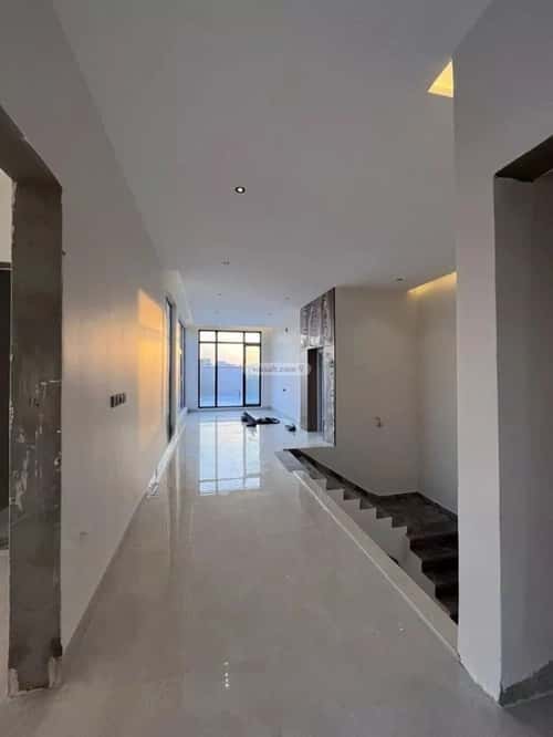 فيلا 6 غرف في المهدية