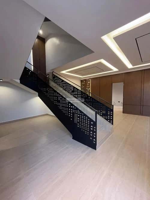 5 bedroom villa in Al Mahdiyyah