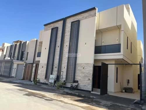 5 bedroom villa in Al Mahdiyyah