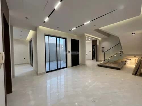 5 bedroom villa in Al Mahdiyyah