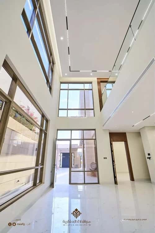 فيلا 5 غرف في المهدية