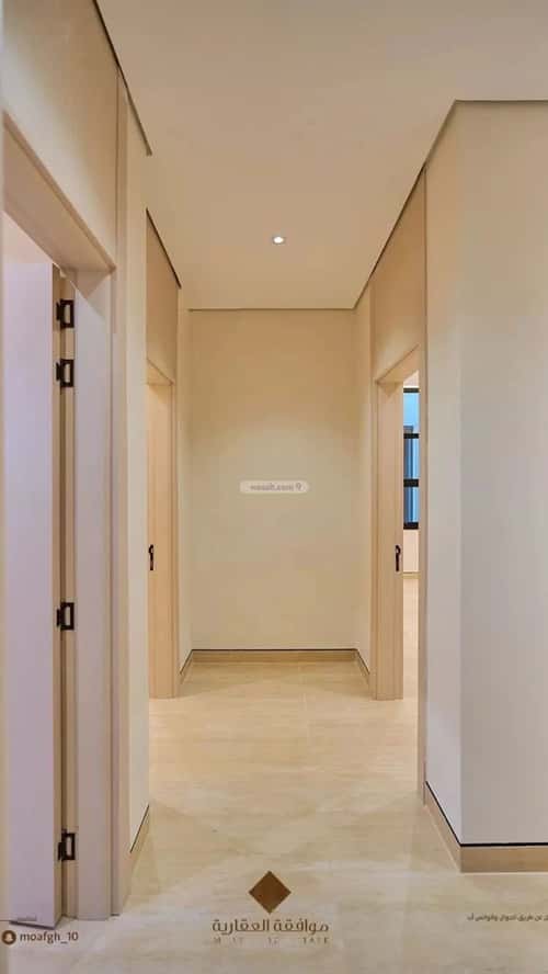 3 bedroom apartment in Al Mahdiyyah