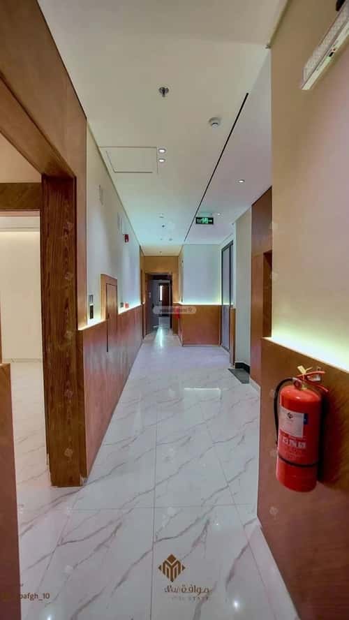 Apartment 132 SQM with 4 Bedrooms Dahrat Laban, West Riyadh, Riyadh