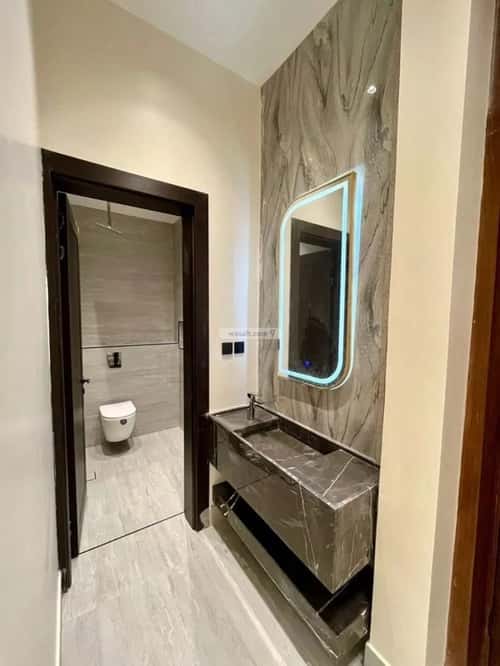 3 bedroom apartment in Al Mahdiyyah