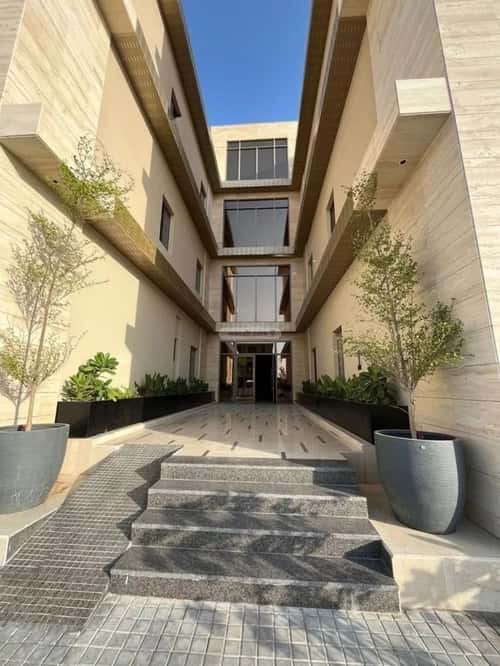 3 bedroom apartment in Al Mahdiyyah