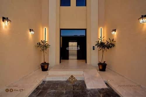 شقة 4 غرف في المهدية