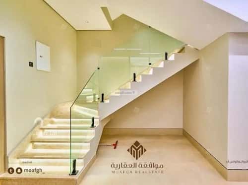 5 bedroom villa in Al Mahdiyyah