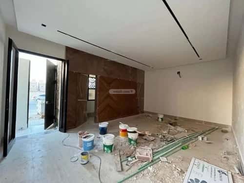 فيلا 5 غرف في المهدية