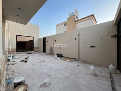 5 bedroom villa in Al Mahdiyyah