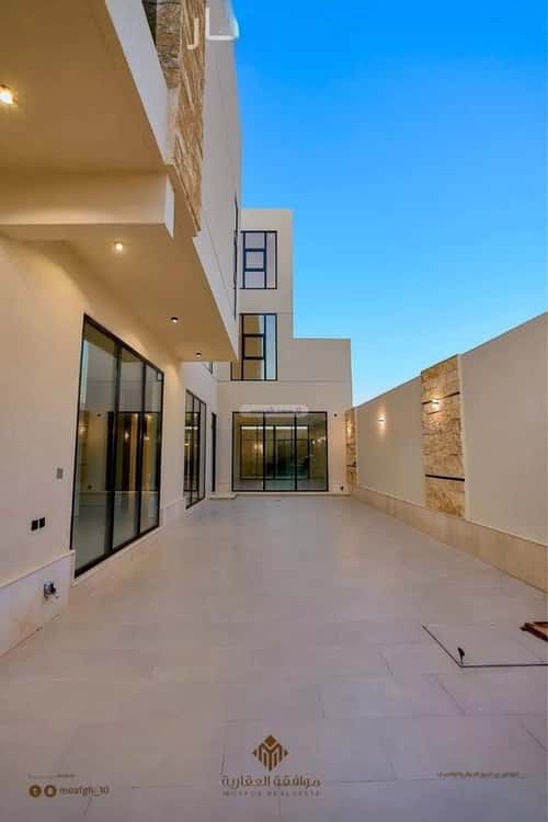 فيلا 5 غرف في المهدية