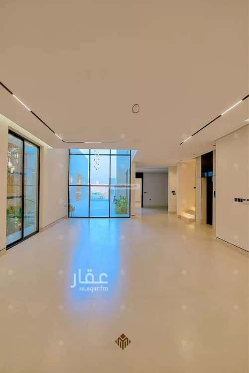 6 bedroom villa in Al Mahdiyyah
