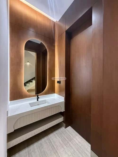 5 bedroom villa in Al Mahdiyyah