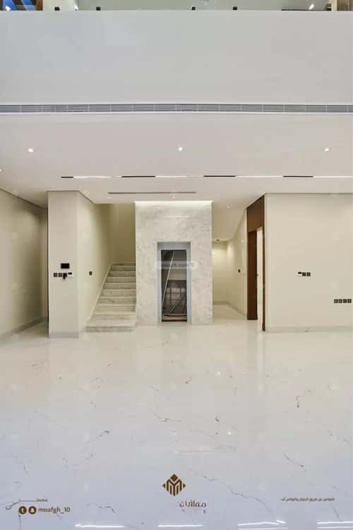 7 bedroom villa in Al Mahdiyyah