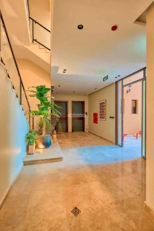 4 bedroom apartment in Al Mahdiyyah