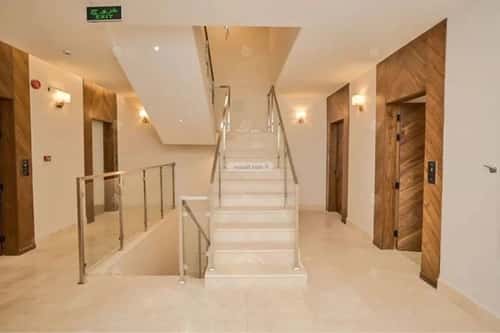 3 bedroom apartment in Al Mahdiyyah