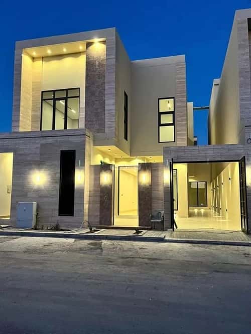 5 bedroom villa in Al Mahdiyyah