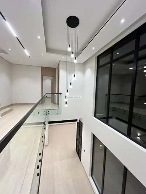 5 bedroom villa in Al Mahdiyyah