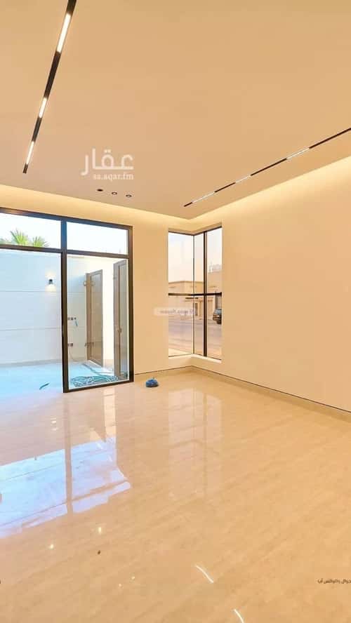 فيلا 5 غرف في المهدية