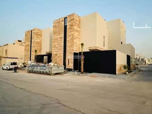 5 bedroom villa in Al Mahdiyyah