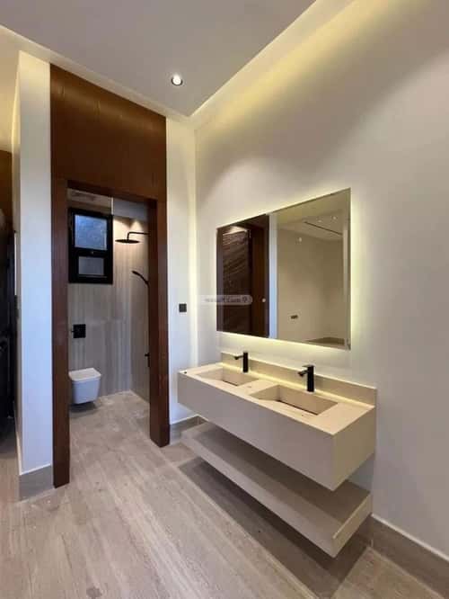 فيلا 3 غرف في المهدية