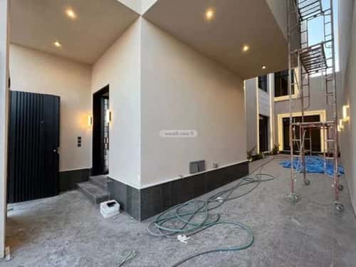 3 bedroom villa in Al Mahdiyyah