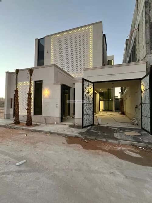 6 bedroom villa in Al Mahdiyyah