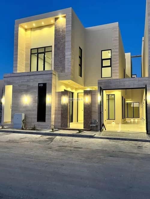 3 bedroom villa in Al Mahdiyyah
