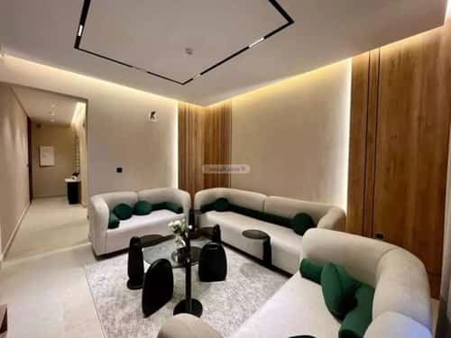 شقة 3 غرف في المهدية