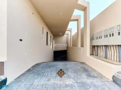 3 bedroom apartment in Al Mahdiyyah