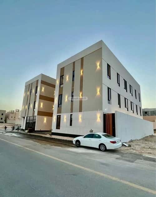 3 bedroom apartment in Al Mahdiyyah