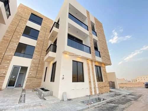 3 bedroom apartment in Al Mahdiyyah