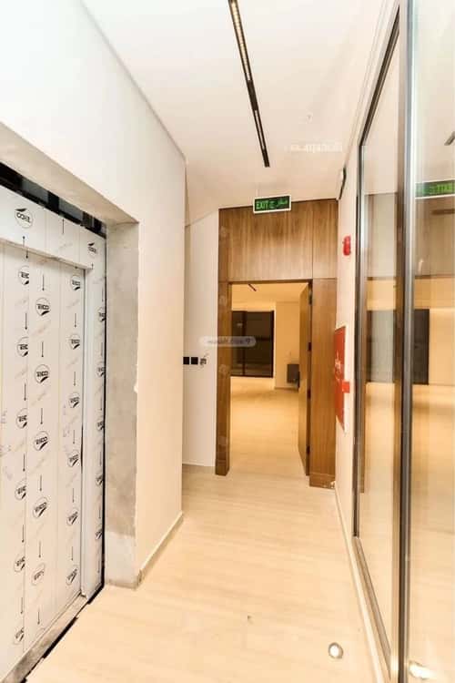 شقة 3 غرف في المهدية