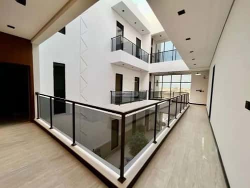 شقة 3 غرف في المهدية